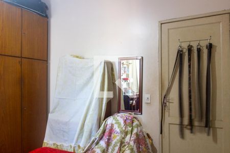 Quarto 1 de apartamento à venda com 2 quartos, 82m² em Rocha, Rio de Janeiro