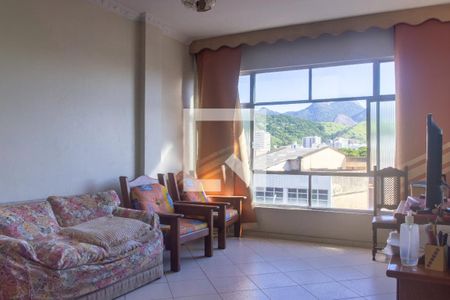 Apartamento à venda com 2 quartos, 82m² em Rocha, Rio de Janeiro