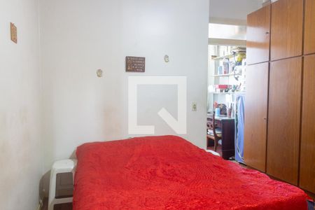 Quarto 1 de apartamento à venda com 2 quartos, 82m² em Rocha, Rio de Janeiro