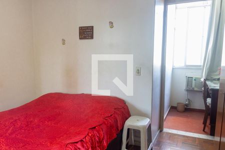 Quarto 1 de apartamento à venda com 2 quartos, 82m² em Rocha, Rio de Janeiro