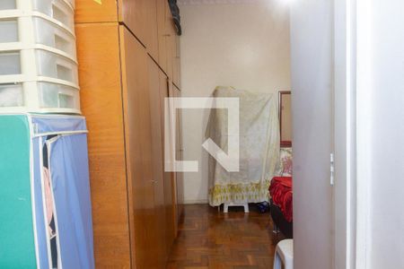 Quarto 1 de apartamento à venda com 2 quartos, 82m² em Rocha, Rio de Janeiro