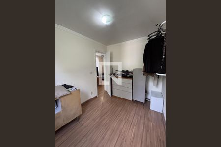 Quarto de apartamento para alugar com 2 quartos, 48m² em Jardim California, Jacareí