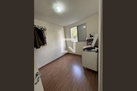 Quarto de apartamento para alugar com 2 quartos, 48m² em Jardim California, Jacareí