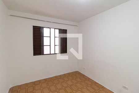 Quarto 2 de casa para alugar com 2 quartos, 125m² em Vila Menck, Osasco