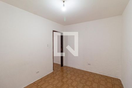 Quarto 2 de casa para alugar com 2 quartos, 125m² em Vila Menck, Osasco