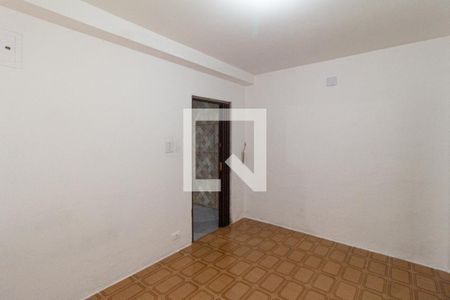Quarto 1 de casa para alugar com 2 quartos, 125m² em Vila Menck, Osasco