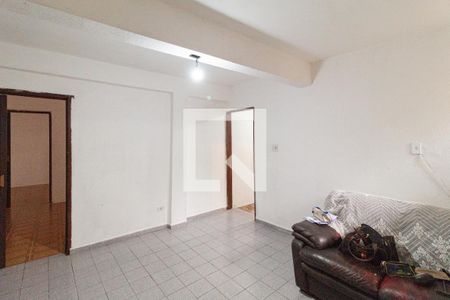Sala de casa para alugar com 2 quartos, 125m² em Vila Menck, Osasco