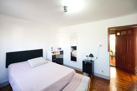 Quarto 01 de casa à venda com 3 quartos, 154m² em Tatuapé, São Paulo