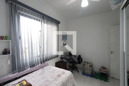 Quarto 1 de apartamento à venda com 2 quartos, 80m² em Tatuapé, São Paulo