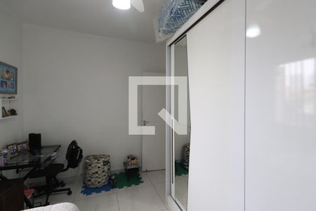 Quarto 1 de apartamento à venda com 2 quartos, 80m² em Tatuapé, São Paulo