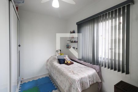 Quarto 1 de apartamento à venda com 2 quartos, 80m² em Tatuapé, São Paulo