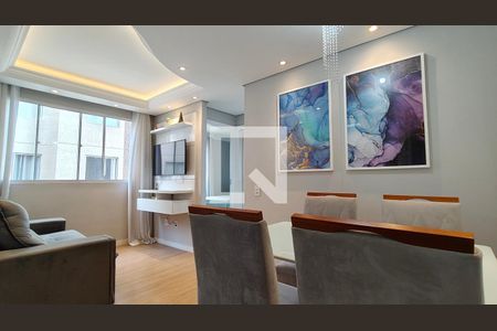 Apartamento à venda com 2 quartos, 41m² em Jardim das Gracas, São Paulo