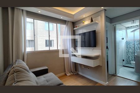 Apartamento à venda com 2 quartos, 41m² em Jardim das Gracas, São Paulo