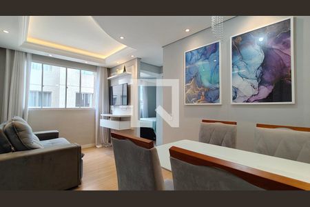 Apartamento à venda com 2 quartos, 41m² em Jardim das Gracas, São Paulo