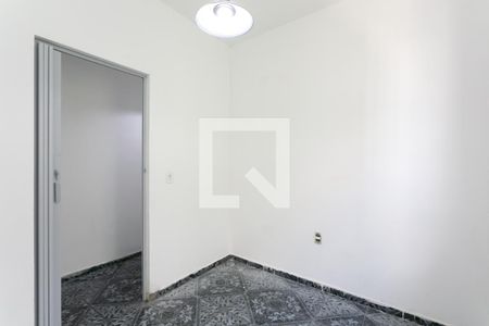Quarto 1  de casa para alugar com 2 quartos, 55m² em Vila Cosmopolita, São Paulo