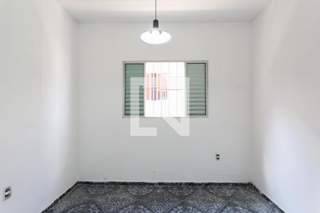 Quarto 1  de casa para alugar com 2 quartos, 55m² em Vila Cosmopolita, São Paulo