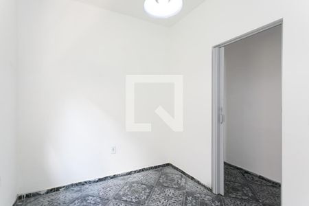 Quarto 1  de casa para alugar com 2 quartos, 55m² em Vila Cosmopolita, São Paulo