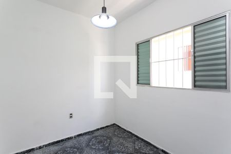 Quarto 1  de casa para alugar com 2 quartos, 55m² em Vila Cosmopolita, São Paulo