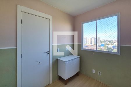 Quarto 1 de apartamento para alugar com 2 quartos, 39m² em Parque Bristol, São Bernardo do Campo