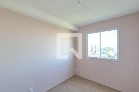 Quarto 2 de apartamento para alugar com 2 quartos, 39m² em Parque Bristol, São Bernardo do Campo