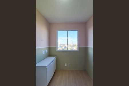 Quarto 1 de apartamento para alugar com 2 quartos, 39m² em Parque Bristol, São Bernardo do Campo