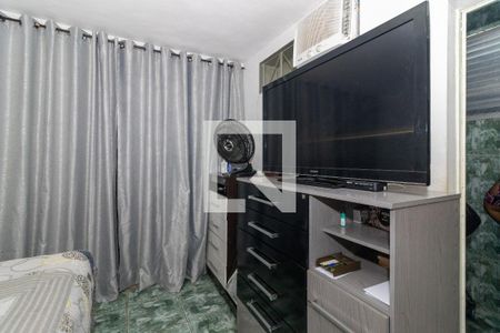 Quarto 1 de casa à venda com 2 quartos, 160m² em Realengo, Rio de Janeiro