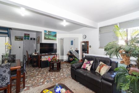 Sala de casa à venda com 2 quartos, 160m² em Realengo, Rio de Janeiro