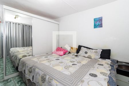 Quarto 1 de casa à venda com 2 quartos, 160m² em Realengo, Rio de Janeiro