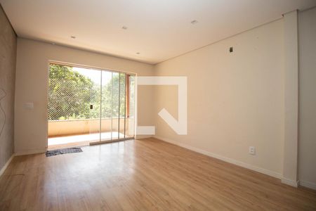 Sala de casa para alugar com 3 quartos, 135m² em Q B2, Brasília