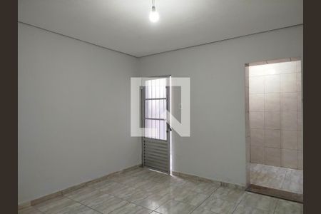 Casa para alugar com 1 quarto, 40m² em Cidade Mãe do Céu, São Paulo