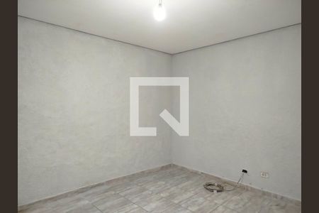 Casa para alugar com 1 quarto, 40m² em Cidade Mãe do Céu, São Paulo