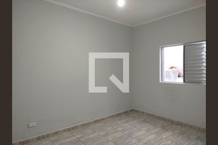 Casa para alugar com 1 quarto, 40m² em Cidade Mãe do Céu, São Paulo