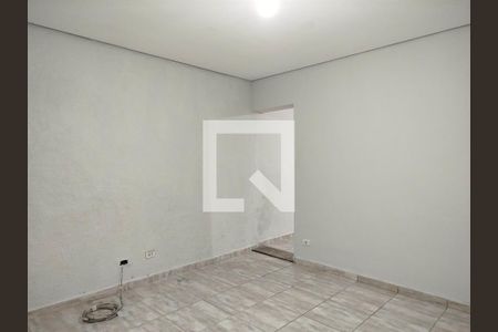 Casa para alugar com 1 quarto, 40m² em Cidade Mãe do Céu, São Paulo