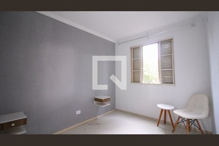 Apartamento para alugar com 2 quartos, 55m² em Conjunto Residencial Sitio Oratorio, São Paulo