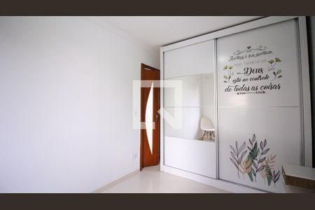 Apartamento para alugar com 2 quartos, 55m² em Conjunto Residencial Sitio Oratorio, São Paulo