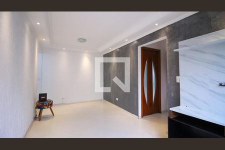 Apartamento para alugar com 2 quartos, 55m² em Conjunto Residencial Sitio Oratorio, São Paulo