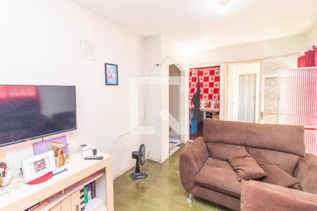 Sala 1 de casa à venda com 4 quartos, 225m² em Realengo, Rio de Janeiro