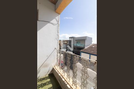 Varanda de casa à venda com 4 quartos, 225m² em Realengo, Rio de Janeiro