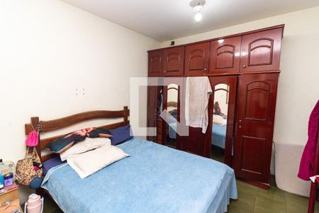 Quarto 1 de casa à venda com 4 quartos, 225m² em Realengo, Rio de Janeiro