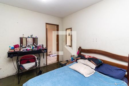 Quarto 1 de casa à venda com 4 quartos, 225m² em Realengo, Rio de Janeiro