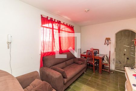 Sala 1 de casa à venda com 4 quartos, 225m² em Realengo, Rio de Janeiro