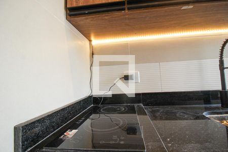 Studio de kitnet/studio para alugar com 1 quarto, 17m² em Santana, São Paulo