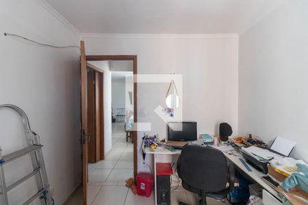 Quarto 1 de apartamento à venda com 2 quartos, 55m² em Jardim Brasil, São Paulo