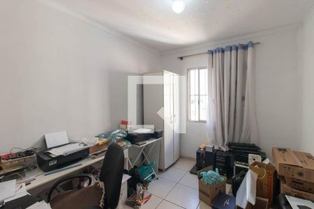 Quarto 1 de apartamento à venda com 2 quartos, 55m² em Jardim Brasil, São Paulo