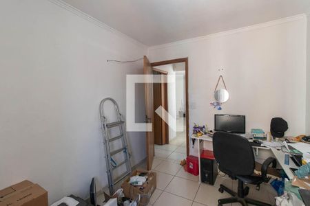 Quarto 1 de apartamento à venda com 2 quartos, 55m² em Jardim Brasil, São Paulo