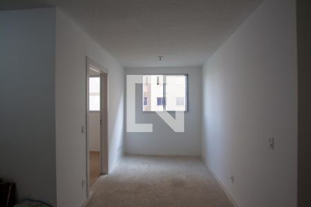 Apartamento para alugar com 1 quarto, 35m² em Jaguaré, São Paulo
