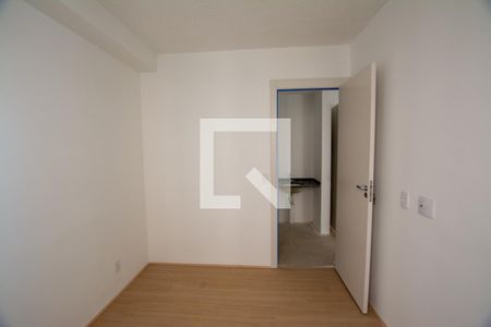 Apartamento para alugar com 1 quarto, 35m² em Jaguaré, São Paulo