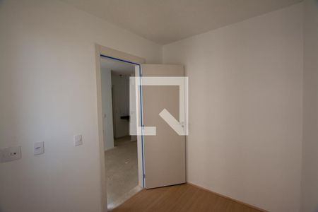 Apartamento para alugar com 1 quarto, 35m² em Jaguaré, São Paulo