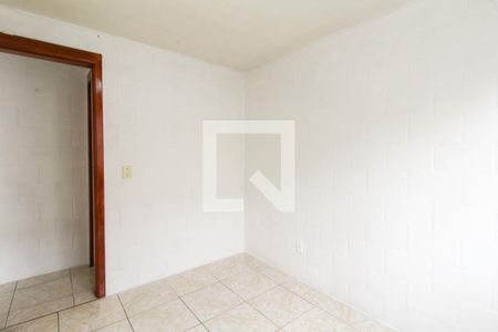Quarto 2 de apartamento para alugar com 2 quartos, 47m² em Estância Velha, Canoas