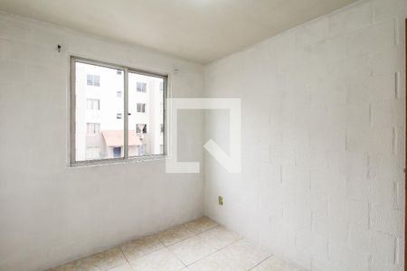 Quarto 2 de apartamento para alugar com 2 quartos, 47m² em Estância Velha, Canoas